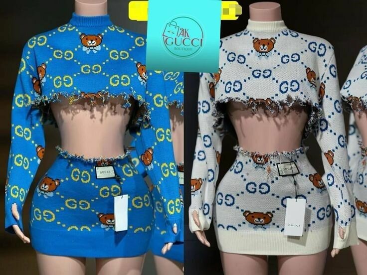 Ladies dress