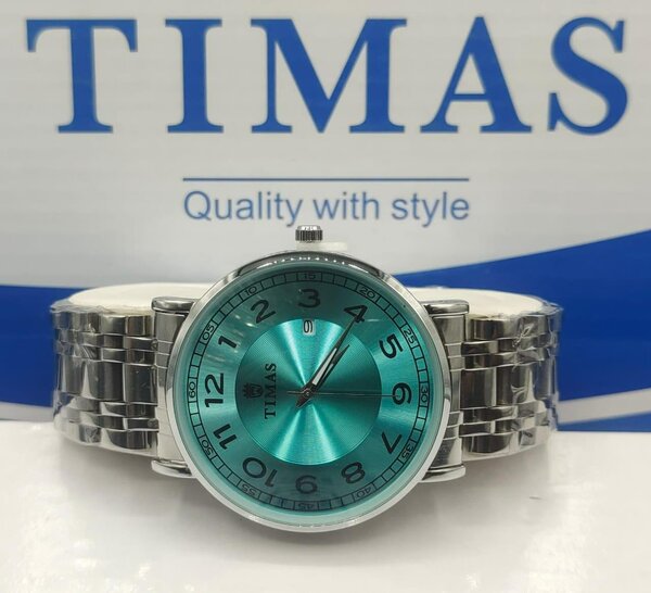 TIMAS