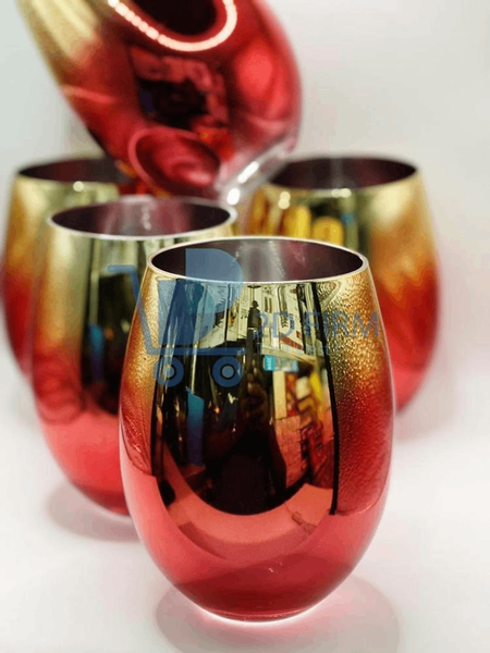 Tumbler Mug