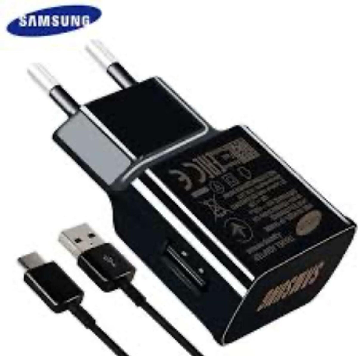 Adopter with cable