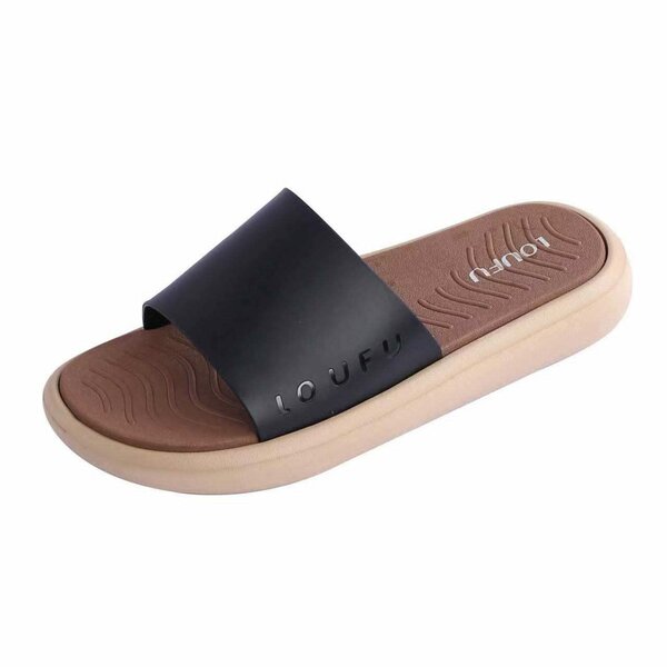 Sandales confort unisexes