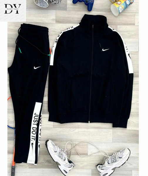 Ensemble de Survêtement Nike