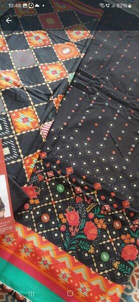 Linen 3pc bonanza