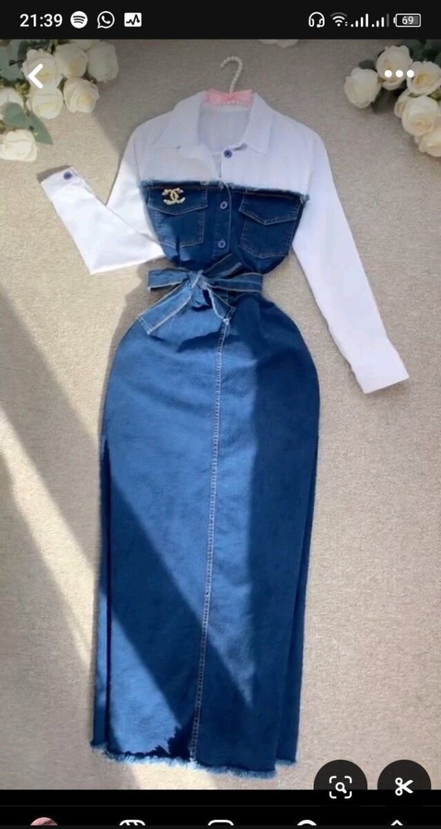 Dresses