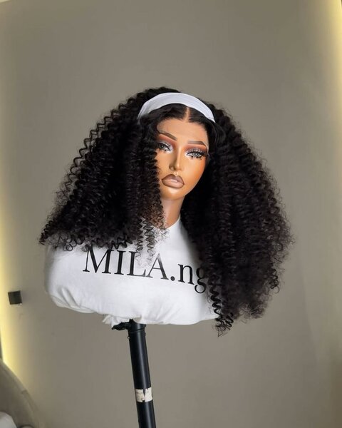 Wigs