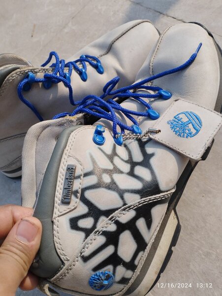 Timberland Original