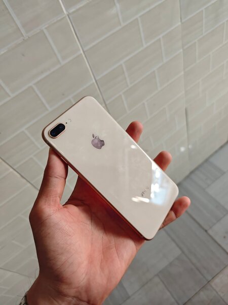 iPhone 8 64GB Argent Débloqué