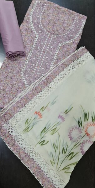Dhanak 3 Peace Suit