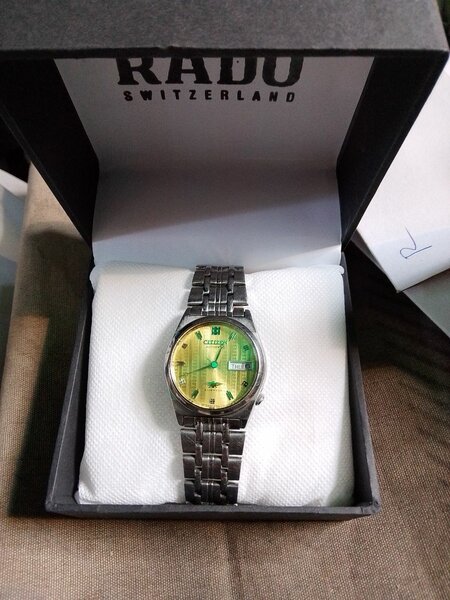 Citizen Auto