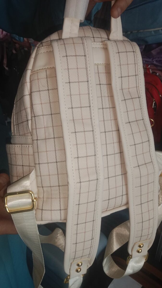 Bag