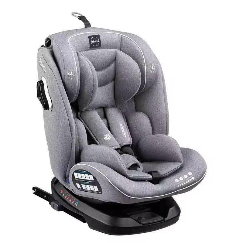 Siège auto bébé évolutif