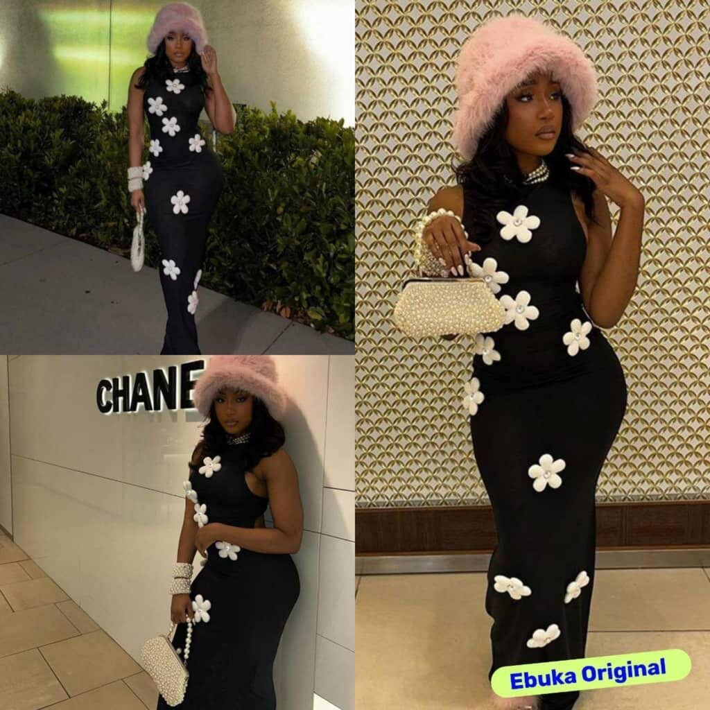 Ladies dresses