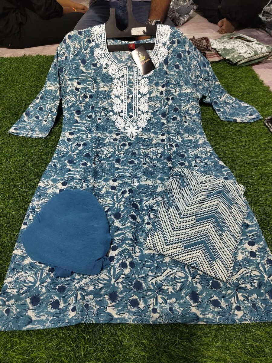 Shalwar Kameez