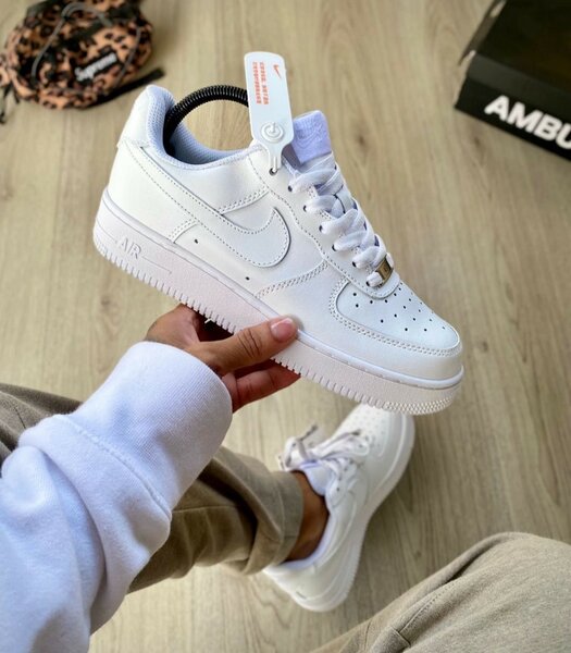 Chaussures Air Force 1 homme