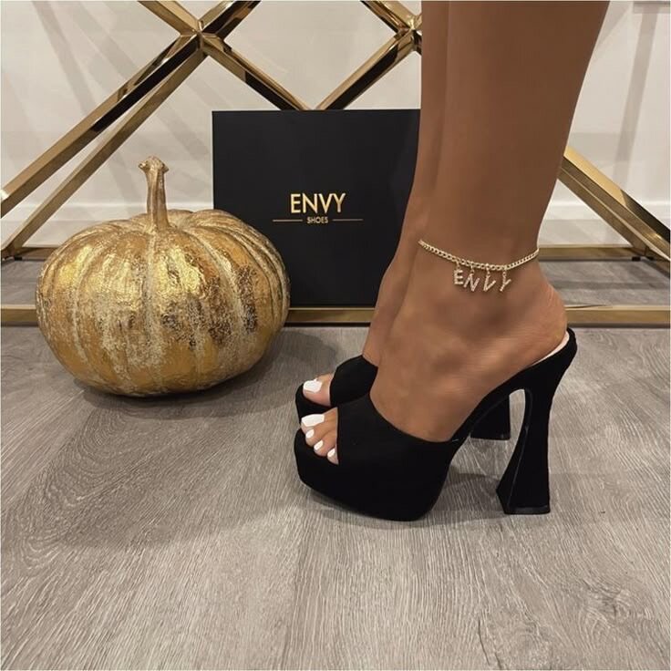 Heel