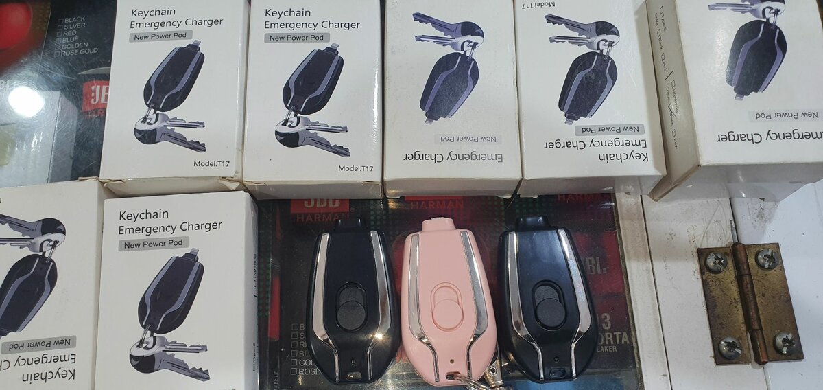 powerbank 5000mah
