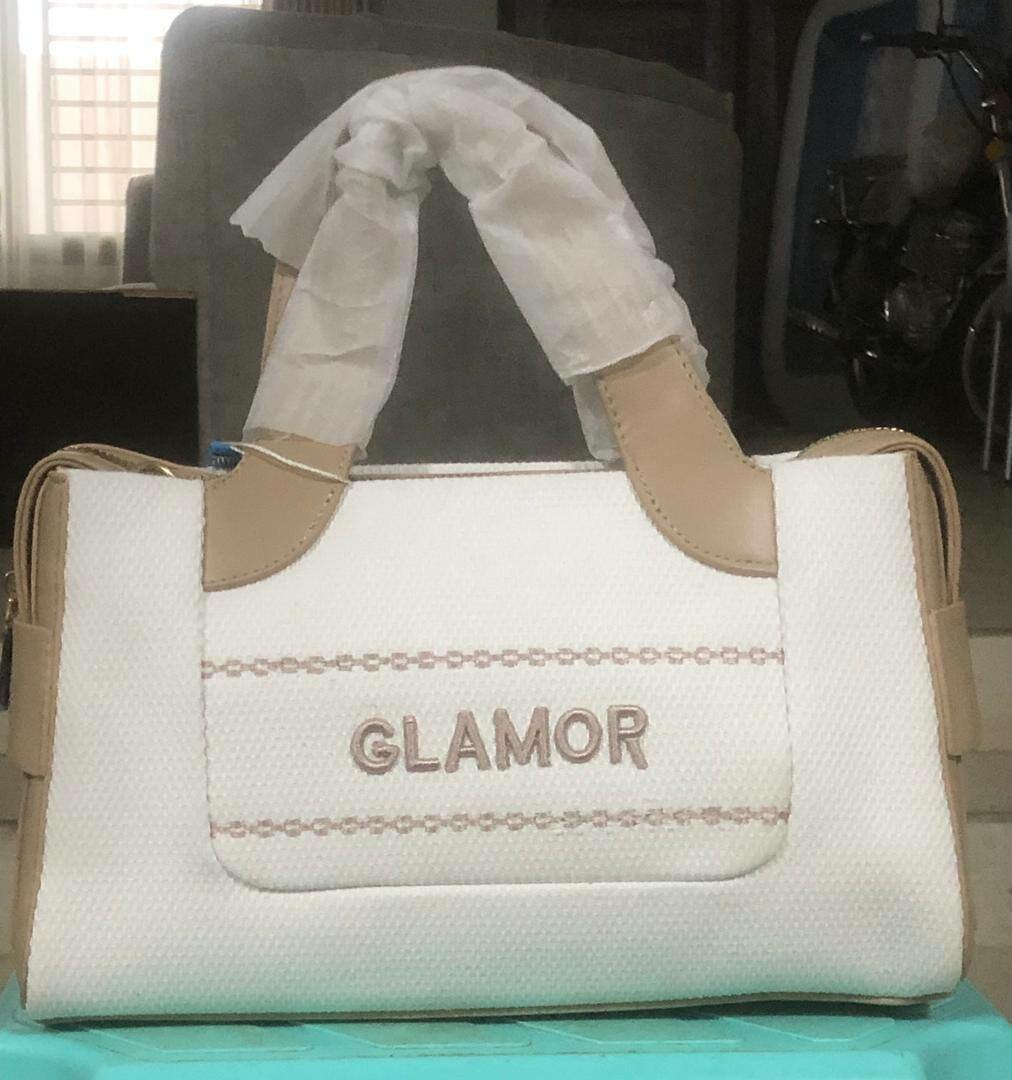 Sac à main élégant GLAMOUR