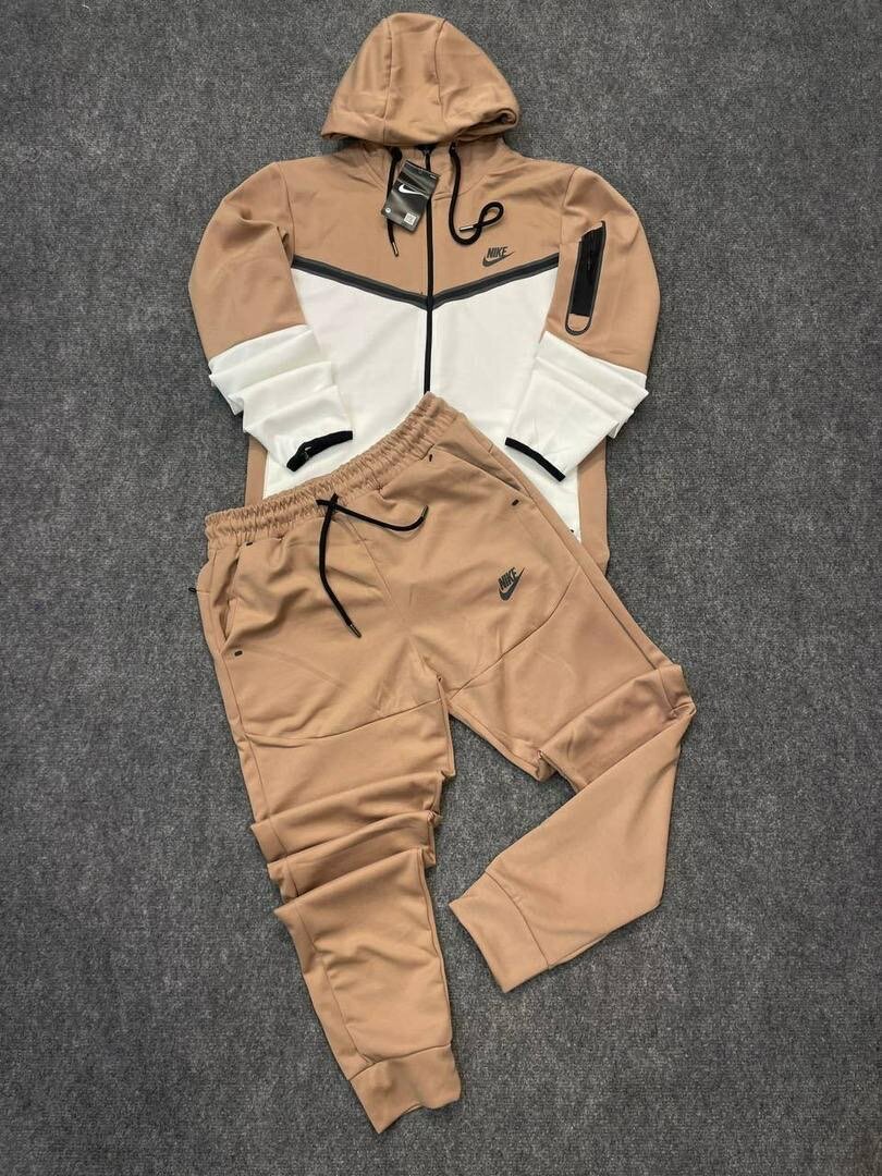 Ensemble de survêtement pour hommes