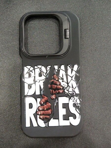 Mobile Back Cover