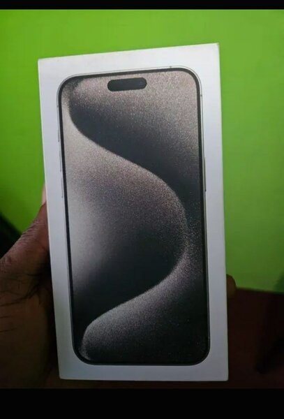 Apple iPhone Pro - 128GB