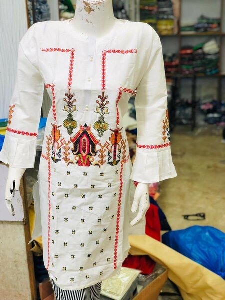 Ladies dress