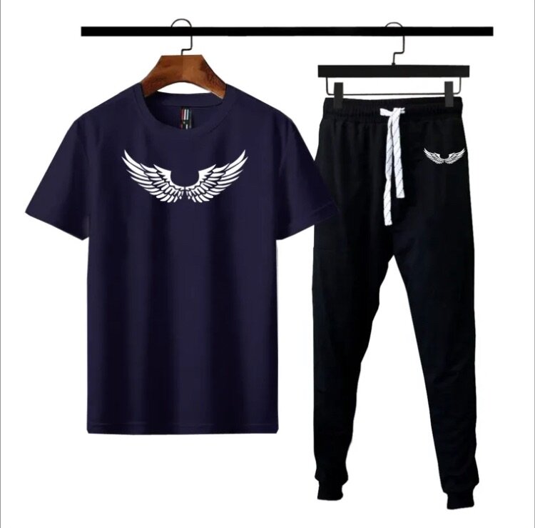 Summer Tracksuits