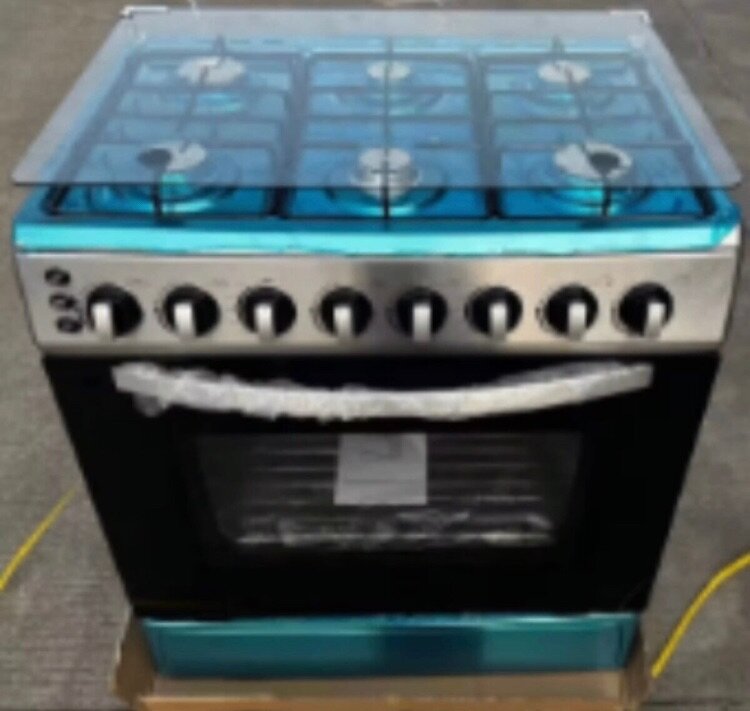 Multi Purpose Gas Stove