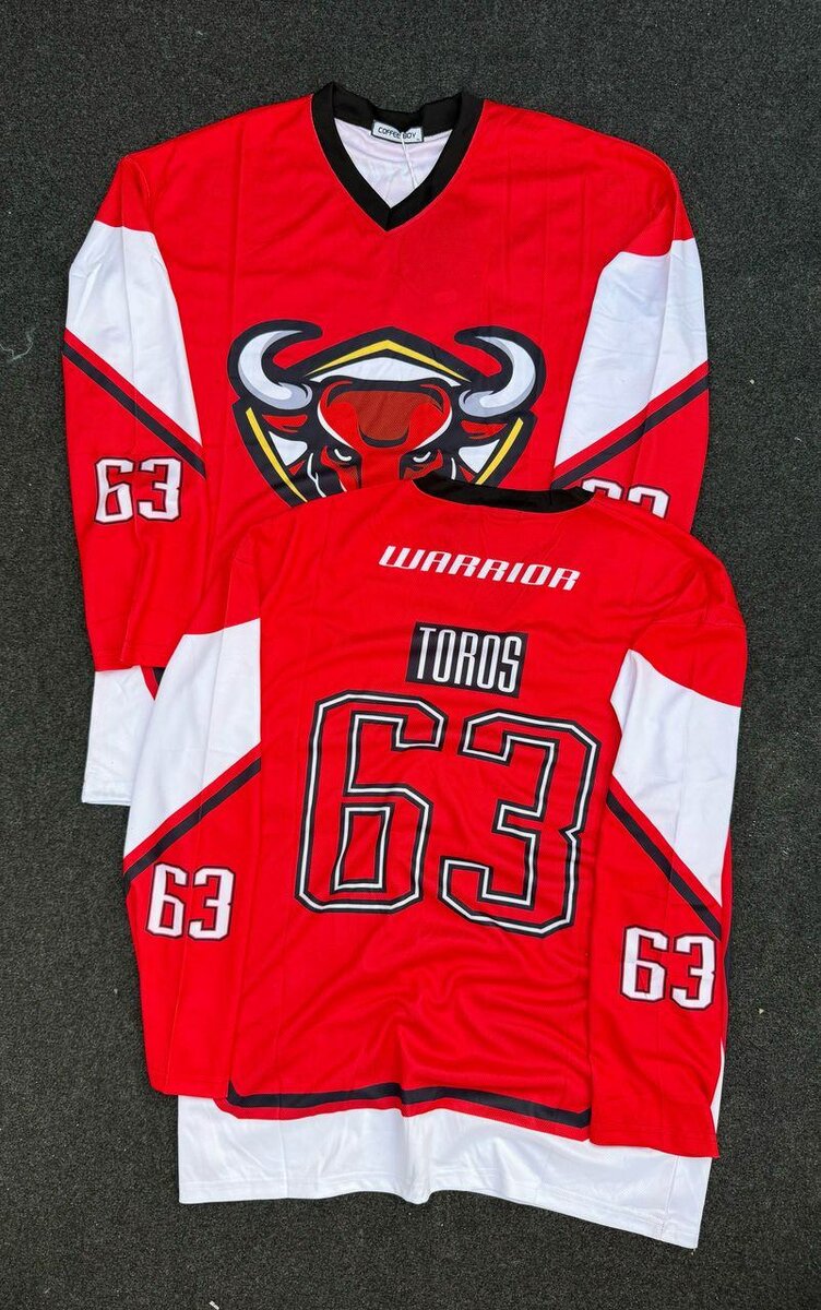 Maillot américain
