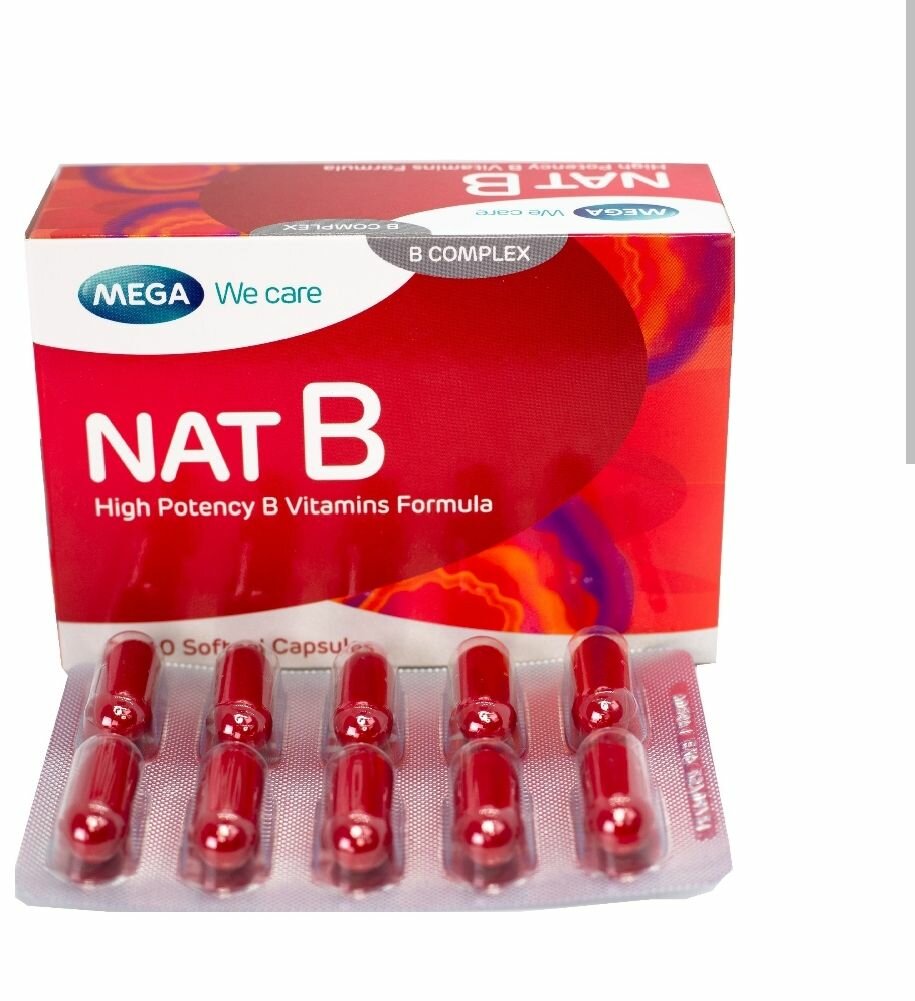 NAT B