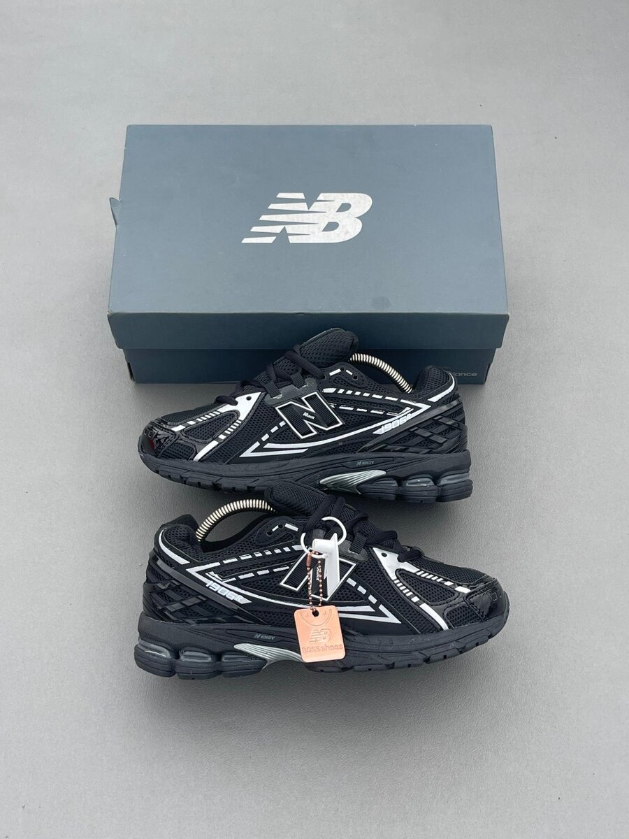 Sneakers New Balance 740