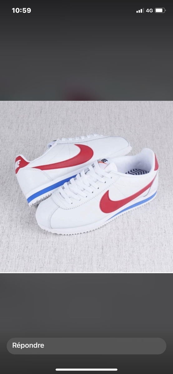 Tennis nike