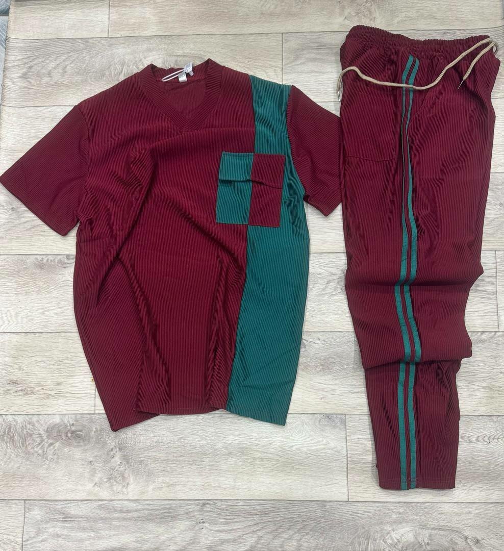Chic complet homme