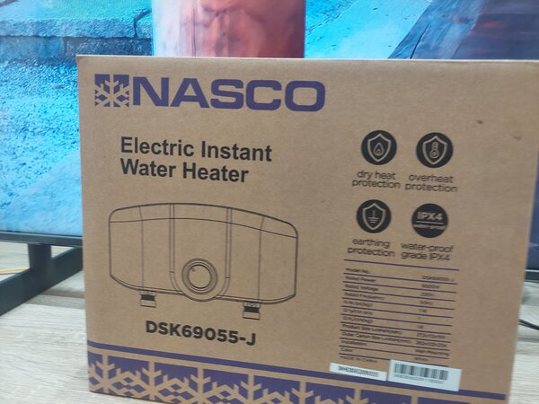 Nasco