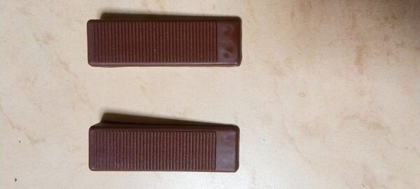 Tile spacer