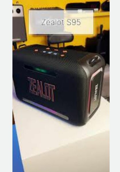 Zealot S95_ 120W