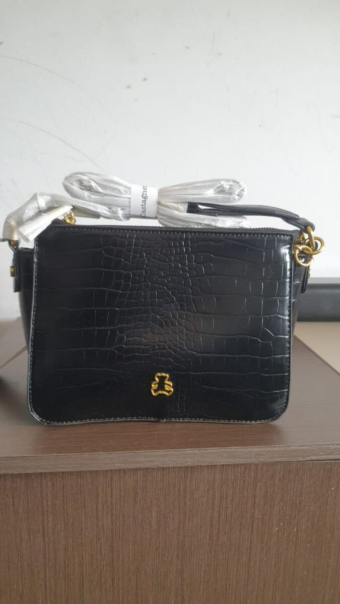 Sac à main lulu castagnette