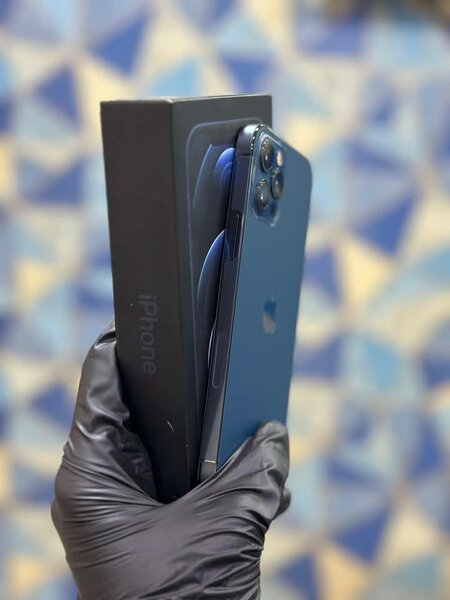 IPHONE 12PRO MAX
