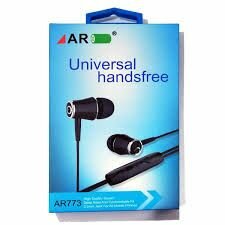 Ar 773 handfree
