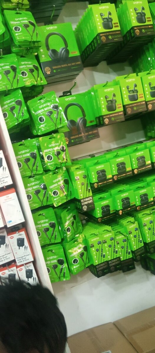 Air pods
