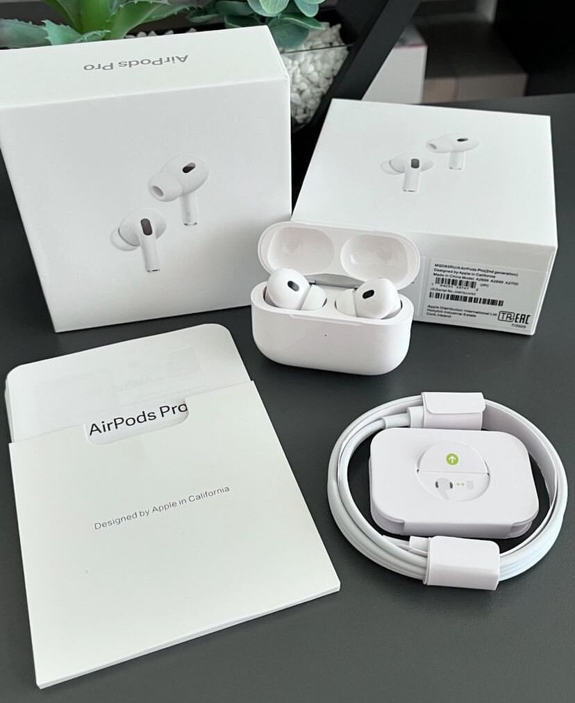 AirPods Pro