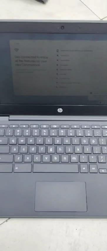 chromebook