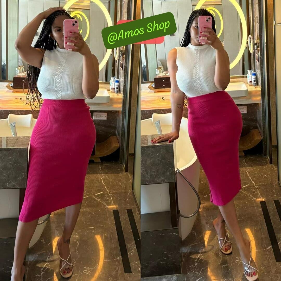 Two piece