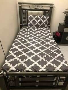 Fleez ac blanket