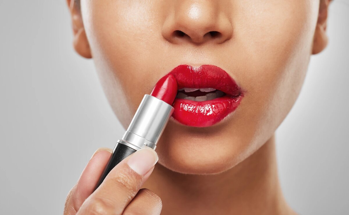 The Lipstick Dilemma: Navigating Lip Color After Lip Filler