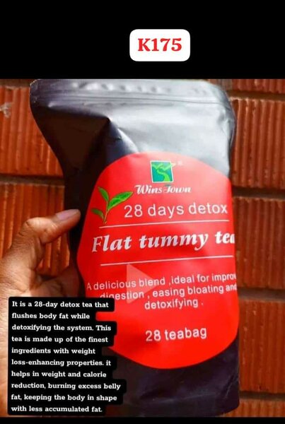 TUMMY TRIMMER