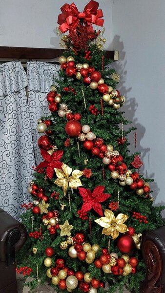 Sapin de Noël Décoratif