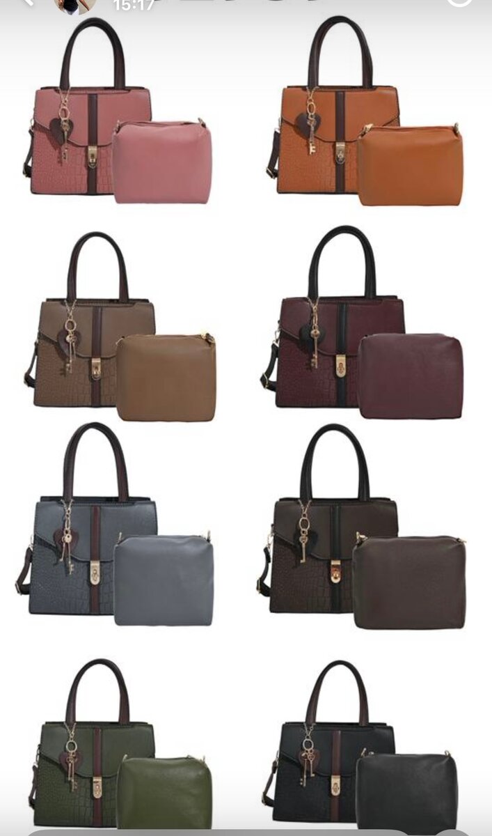 Sacs à main élégants pour femmes
