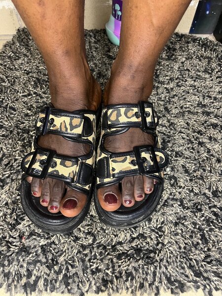 Chaussures