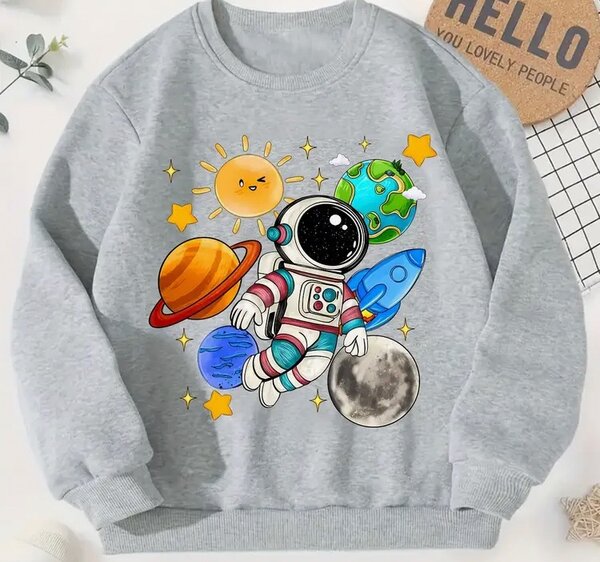 Sweatshirt