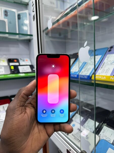 iPhone 13 Pro